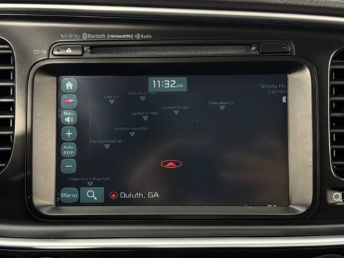 Used 2016 Kia Optima EX image 23