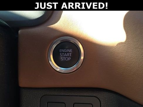 Used 2022 Toyota Tundra 1794 Edition w/ Advanced Package image 20