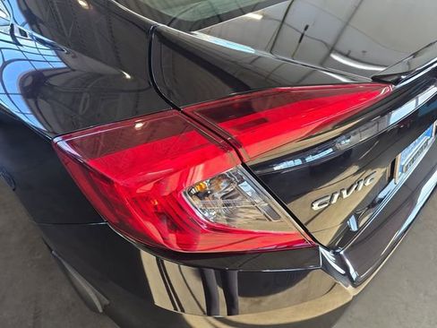 Used 2018 Honda Civic EX-L image 33