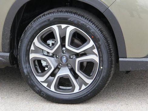 New 2026 Subaru Ascent Touring AWD/4WD image 12