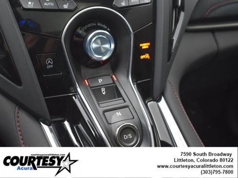 Used 2025 Acura RDX A-Spec image 19