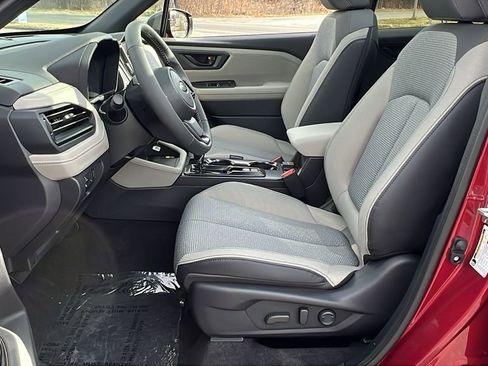 New 2026 Subaru Forester Premium image 16