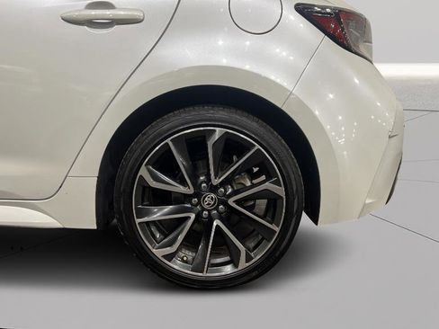 Used 2019 Toyota Corolla XSE w/ Carpet Mat Package image 36