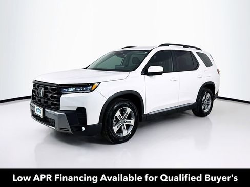 Used 2026 Honda Pilot EX-L image 3