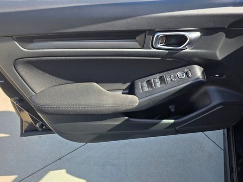 Certified 2023 Honda Civic Sport image 24