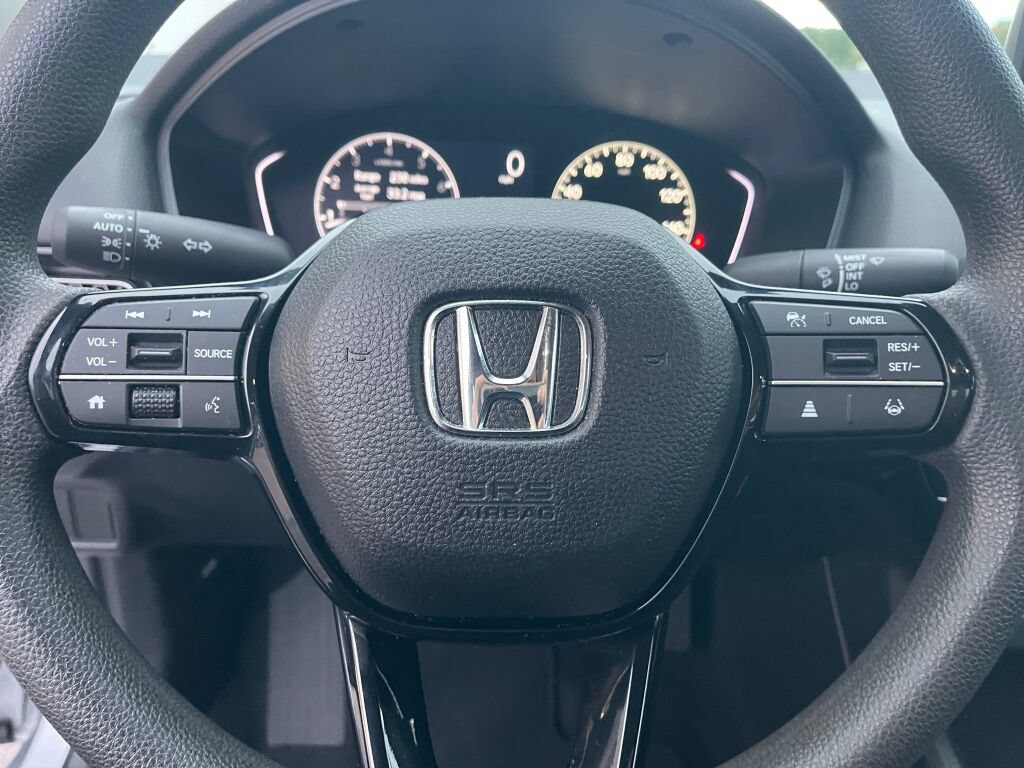 Used 2024 Honda Civic LX image 16