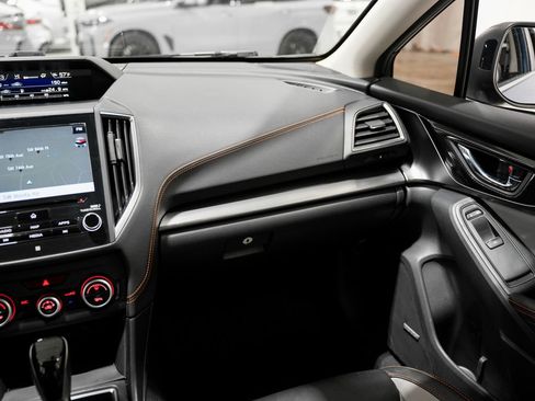 Used 2018 Subaru Crosstrek 2.0i Limited image 25