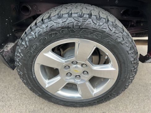 Used 2014 Chevrolet Silverado 1500 LT w/ Texas Edition, 1LT Trim image 4