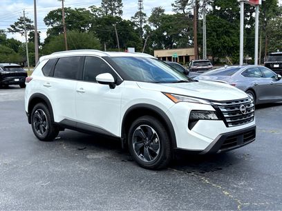 Used 2024 Nissan Rogue SV w/ SV Premium Package