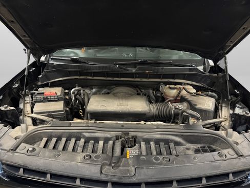 Used 2019 Chevrolet Silverado 1500 LT Trail Boss image 11