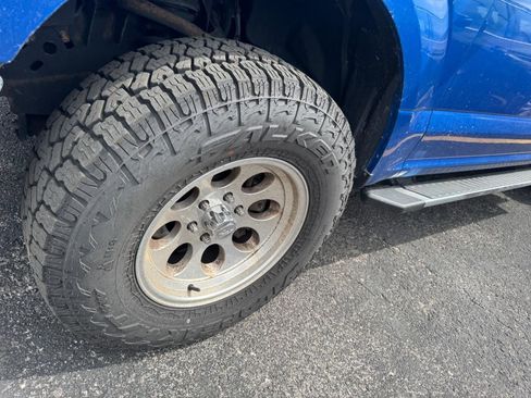 Used 2016 Ford F150 XLT w/ Equipment Group 302A Luxury image 5