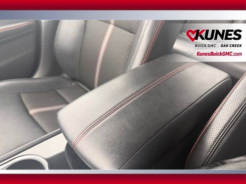 Used 2025 Nissan Altima 2.5 SR image 19