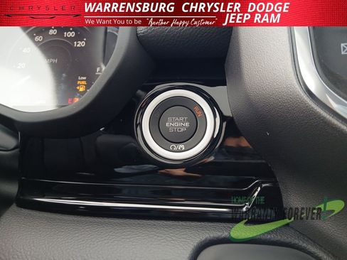 New 2026 RAM 1500 Laramie image 30