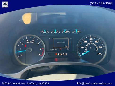 Used 2019 Ford F150 XLT w/ Equipment Group 302A Luxury AWD/4WD image 26