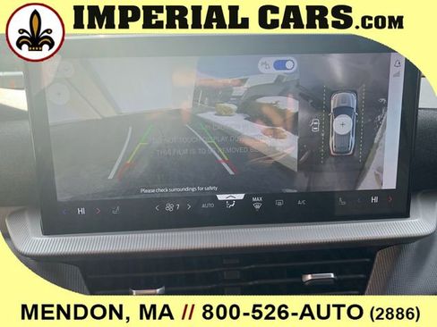 New 2026 Ford Explorer ST-Line w/ ST-Line Street Pack image 24