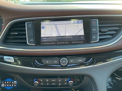 Used 2020 Buick Enclave Avenir w/ Avenir Technology Package image 46