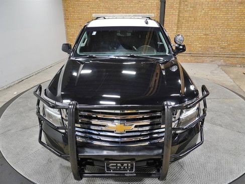 Used 2020 Chevrolet Tahoe 4WD image 5