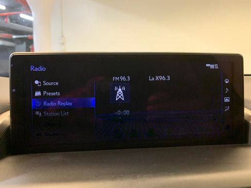 Used 2020 Lexus NX 300 F Sport image 27