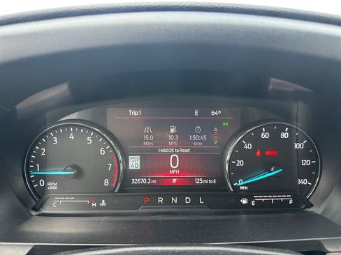 Used 2022 Ford Explorer Limited image 10