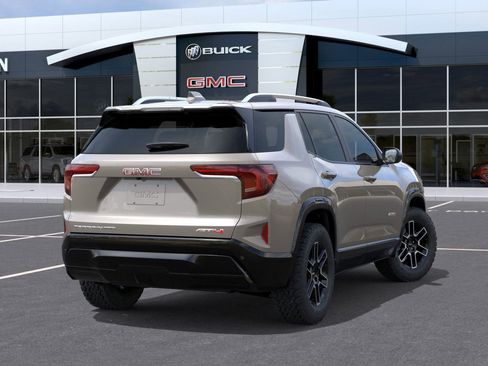 New 2026 GMC Terrain AT4 image 28