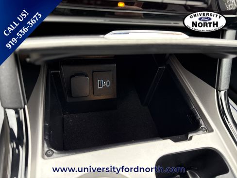 Used 2021 Ford Explorer ST w/ Equipment Group 401A image 35