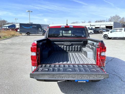 New 2026 Ford Maverick Lariat AWD/4WD image 9