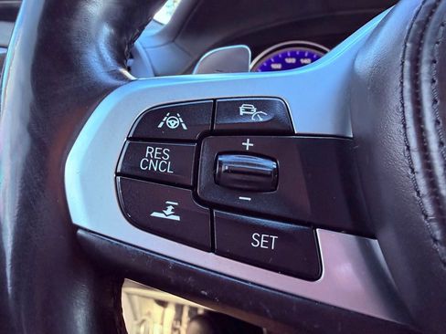 Used 2019 BMW X3 M40i w/ Premium Package image 21