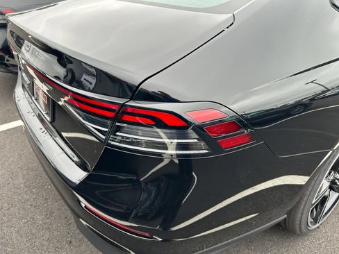 New 2026 Honda Accord SE image 21