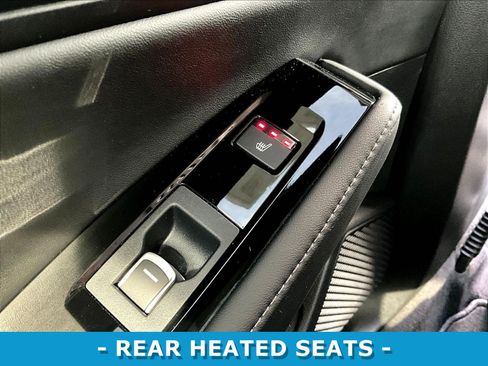 Used 2025 Honda Accord Touring image 40
