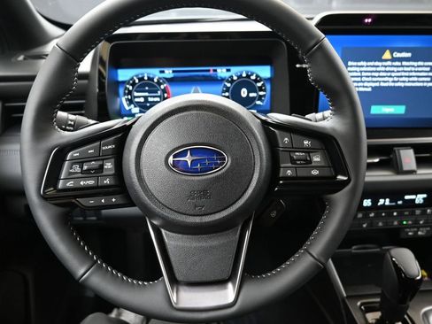 New 2026 Subaru Outback Touring AWD/4WD image 25