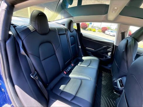 Used 2021 Tesla Model 3 Standard Range Plus RWD image 20