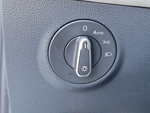New 2026 Volkswagen Taos S FWD image 12