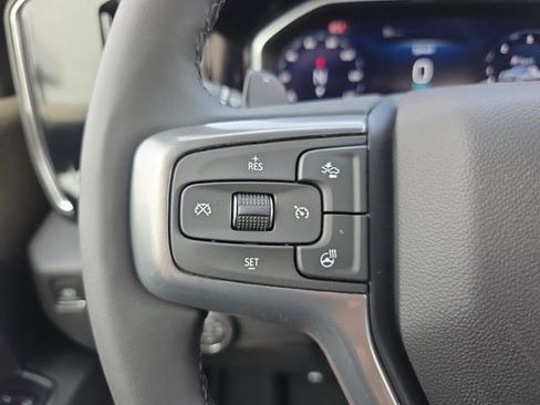 New 2026 Chevrolet Silverado 1500 RST w/ Convenience Package II image 23