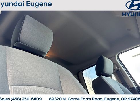 Used 2024 RAM 1500 Classic SLT image 19