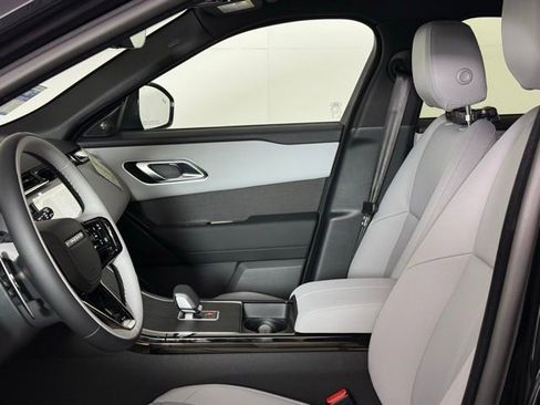 Certified 2026 Land Rover Range Rover Velar S image 14