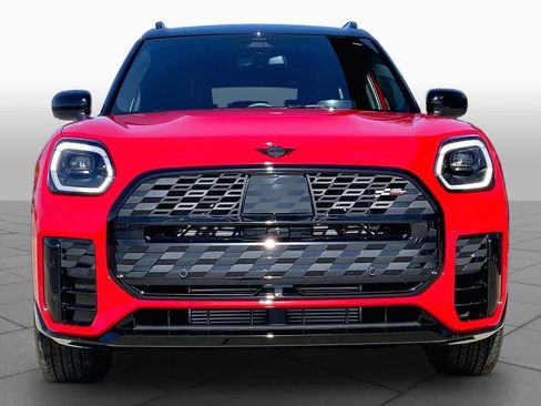 New 2027 MINI Cooper Countryman S AWD/4WD image 3