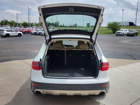 Used 2013 Audi A4 Premium Plus AWD/4WD image 16