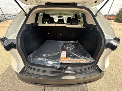 New 2026 MAZDA CX-5 Select image 34