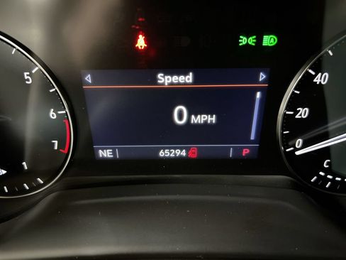 Used 2021 Buick Envision Preferred FWD image 8