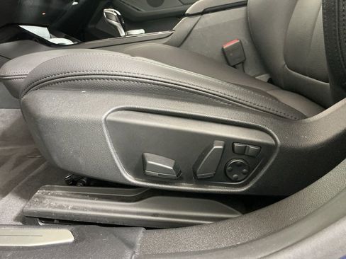 Certified 2024 BMW 228i Gran Coupe 228i w/ Premium Package image 21