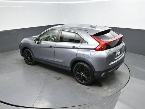 Used 2019 Mitsubishi Eclipse Cross LE AWD/4WD image 32