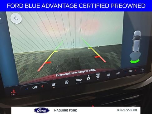 Certified 2023 Ford Escape ST-Line w/ Tech Pack #1 image 28