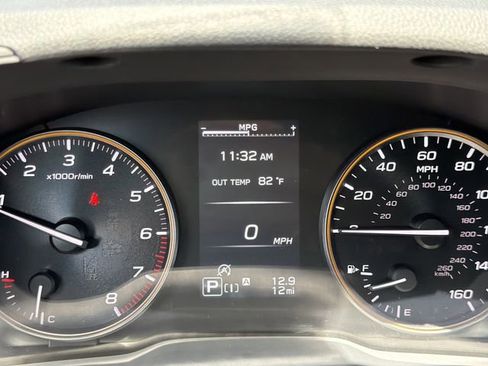 New 2026 Subaru Crosstrek 2.5i Wilderness AWD/4WD image 26