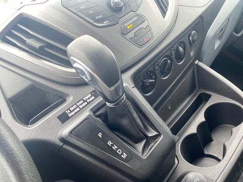 Used 2019 Ford Transit 250 Base w/ Exterior Upgrade Package image 13