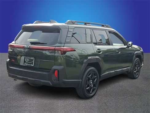 New 2026 Subaru Outback Limited image 3