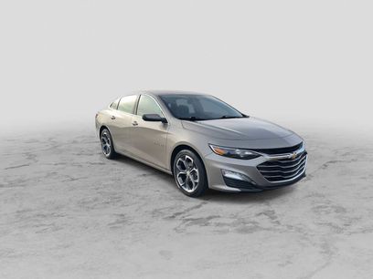 Used 2024 Chevrolet Malibu LT