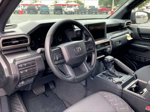 New 2026 Toyota Tacoma SR5 AWD/4WD image 8