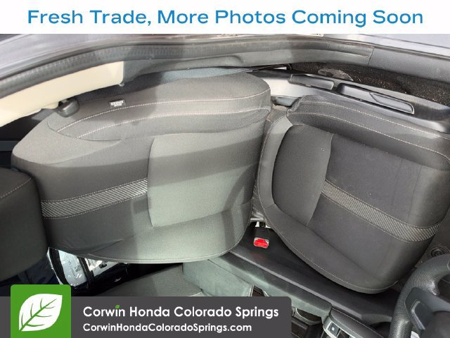 Used 2018 Honda Civic LX image 9