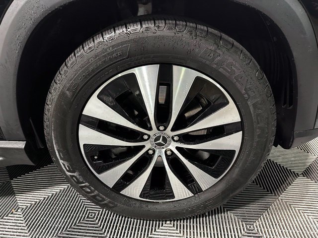 Used 2026 Mercedes-Benz GLE 350 4MATIC image 40