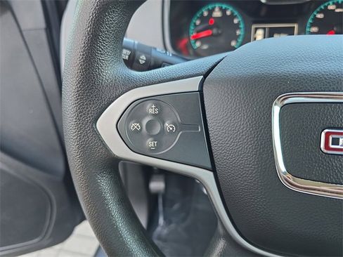 Certified 2021 GMC Canyon Elevation Standard w/ Convenience Package image 23